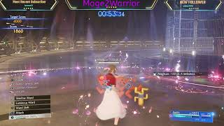 Cactuar Crush 4 - Aerith - Normal