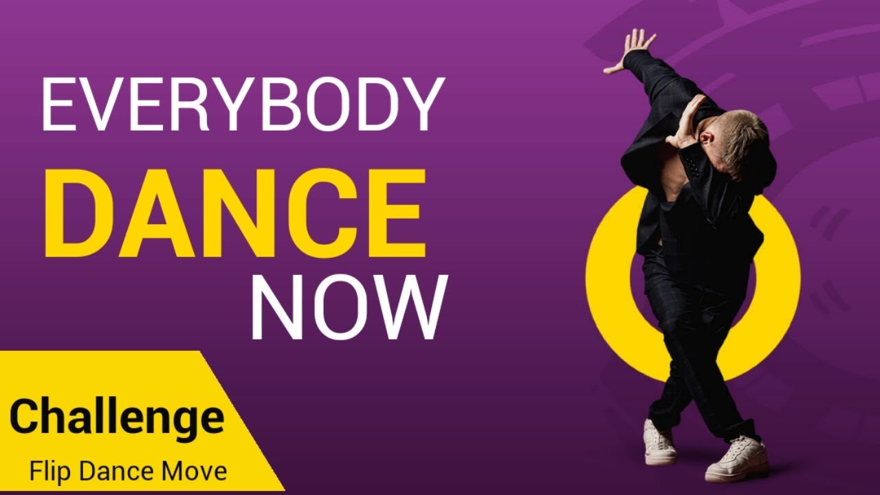 Best of Flip Dance Moves TIKTOK Compilation 2020 YouTube