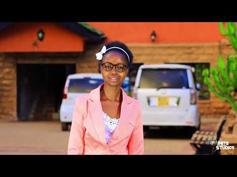 DHAMBI By EVE OWADE Official Video INFINITE STUDIOS 