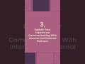 Top 10 Liaison Interview Questions #jobinterview#interviewquestions #shorts