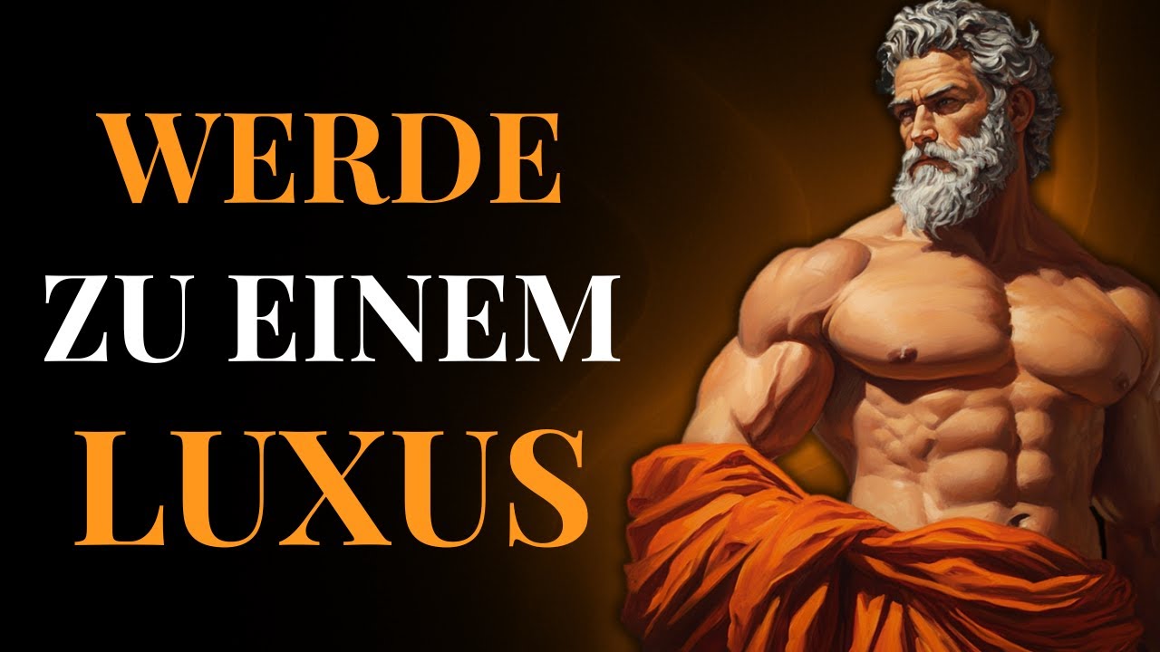 8 SCHLÜSSEL, UM ALS LUXUS WAHRGENOMMEN ZU WERDEN – UND NICHT ALS EINE OPTION MEHR | STOIZISMUS.