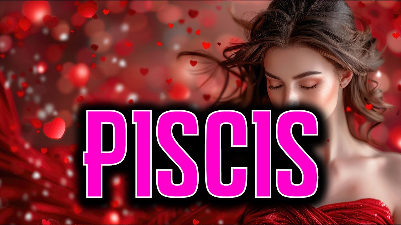 PISCIS♓️ ESTA CALLANDO EN SILENCIO LO QUE TE AMA, LA VIDA OS DARA UNA ...
