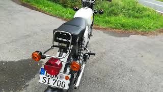 S70C top tuning