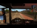 Euro Truck Simulator 2  обкатываем Италию