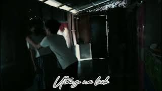'ANAK' SHORT FILM — ESP PROJECT 8-GOLD VANHS