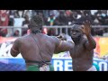 Combat Karbala Vs Mbaye Tine Jr - Journée Bachir Production 21 décembre 2025