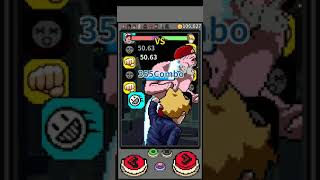 Tap Tap Punch (Android/IOS) - All Opponents Full Playthrough (Rank S finish) screenshot 1