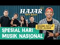 HIVI! KULIAH BARENG REKTOR INSTITUT MUSIK JALANAN