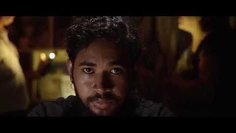 Odyssey of Psyche - Vision [Official Music Video]