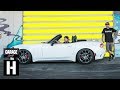 How to Build a Fiat 124 Spider Abarth Track Rat - BONUS TRAILER BUILD