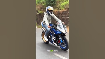 Single sided swingarm modified RC 200 🤯💥 #rc200 #ytshorts #shorts #viralshorts