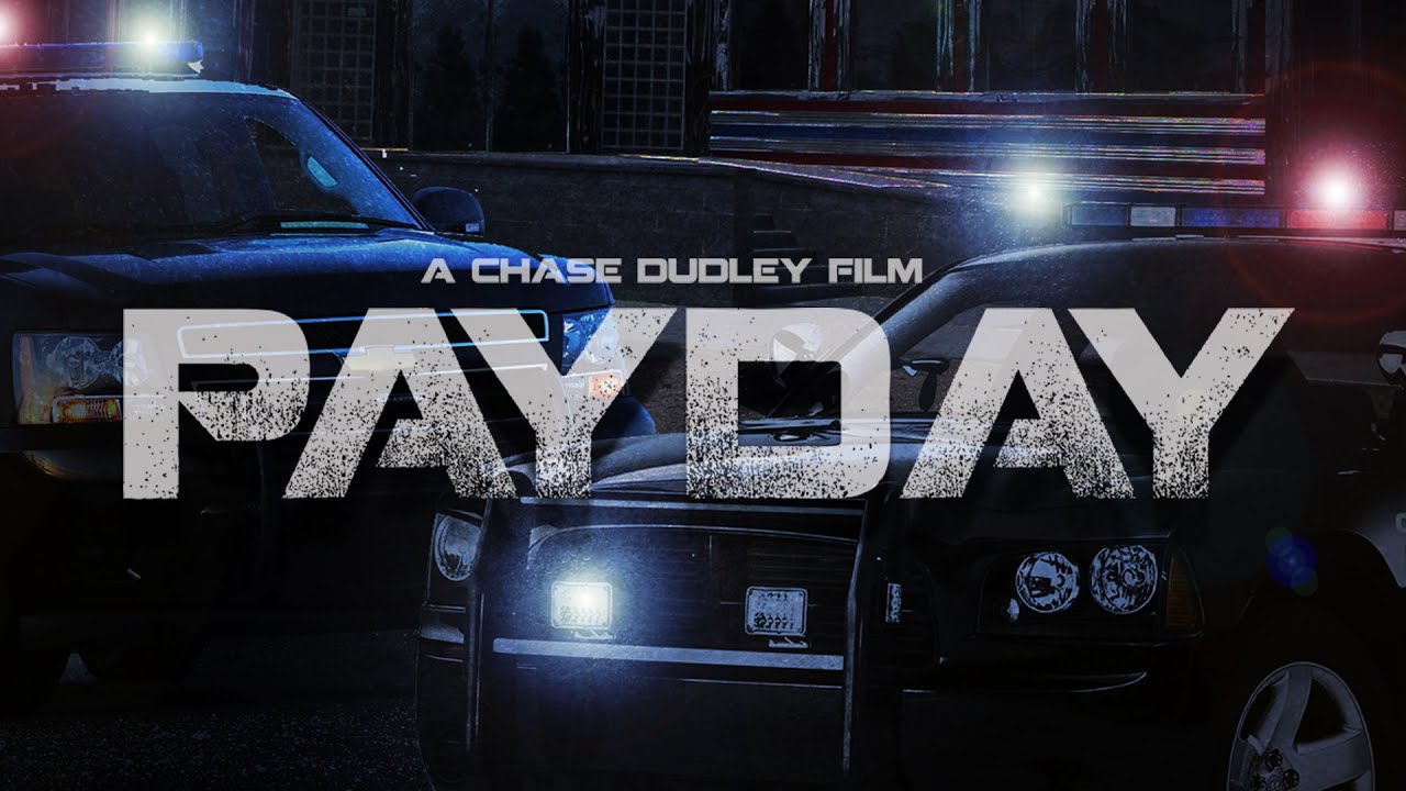 PayDay (2018) | Crime Movie | Thriller Movie | Full Movie