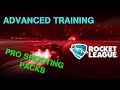 Training Like The Pros (Shooting) - TIPS TO IMPROVE FOR SILVER - CHAMP