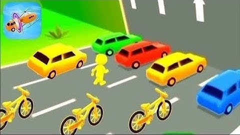 Shape Shifting All Levels Gameplay Walkthrough Car Helicopter Cycle Motorcycle Racing Game 🏁🚲🔥