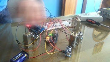serrure arduino
