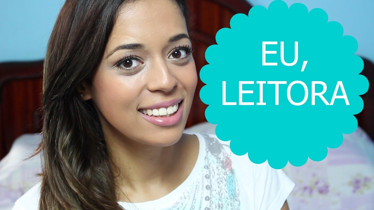 HEY, EU TAMBÉM SOU LEITORA resenha do mumu