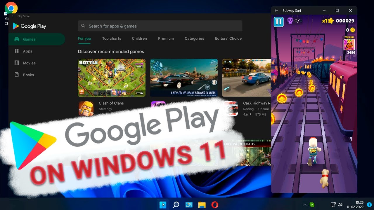 Online Games, all game, window – Apps on Google Play
