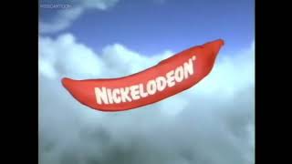 Walt Disney Home Video Nick Jr. Kids Opening 2000