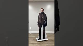 Vel Sartha Life-Size Cardboard Cutout