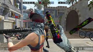 Hacker and hack supporter in Warface . 11 May 2020