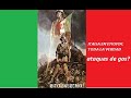 Italianos en Etiopia, Toda la verdad