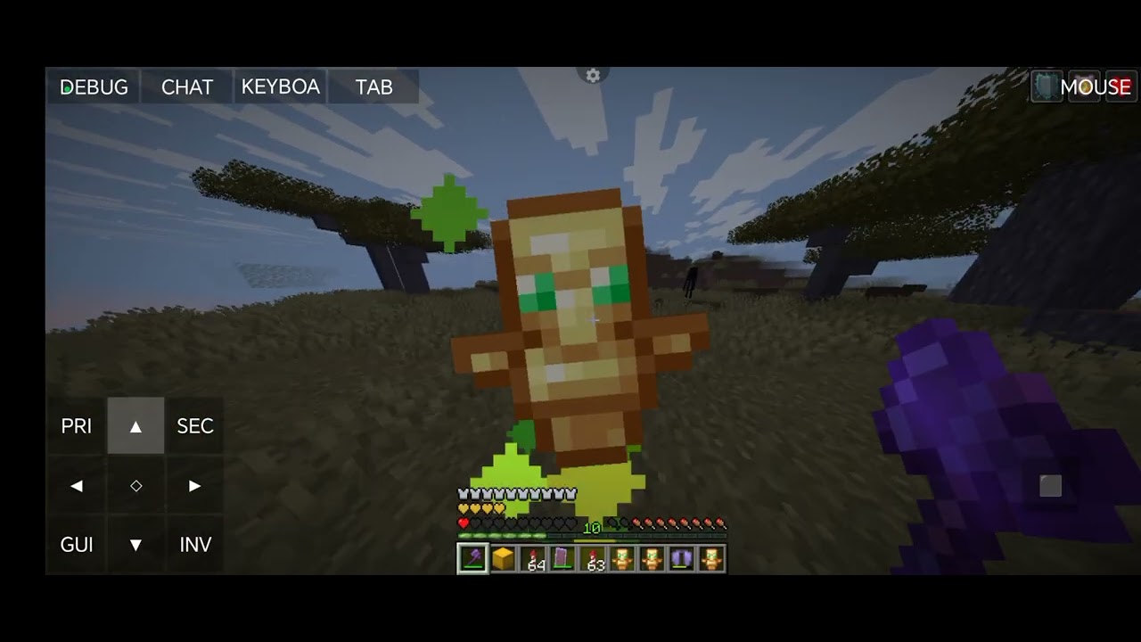 سيرفر ديمونت كرفت 3# صاحب السيرفر امرني اخسر   6توتمات!! 