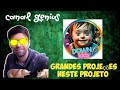 Esse projeto esta revolucionando tudo pessoal, grandes projeções e causa social incrível - DOWN KIDS