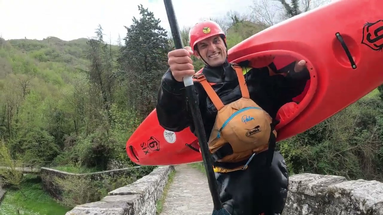 Appennino Kayak Park 2024/2025