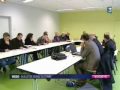 Ref:HPELdShEy7c Lancement concertation m�tro b � rennes (france 3)