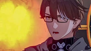 Famous Yes... Developer actually made Welt say this.. Wealth