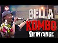 BELLA KOMBO  AKIIMBA "NIFINYANGE" | RGCM GOBA CENTRE | EV DANIELY JOSHUAN.