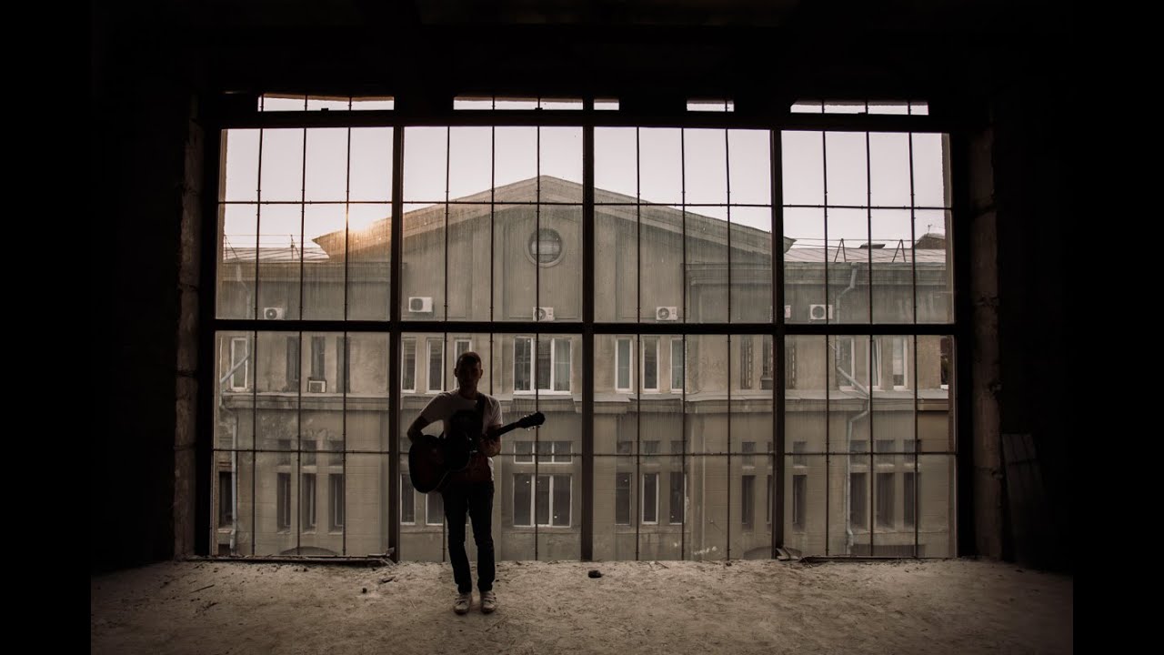 КУля – Вона (текст М. Драй-Хмара) (live) - YouTube