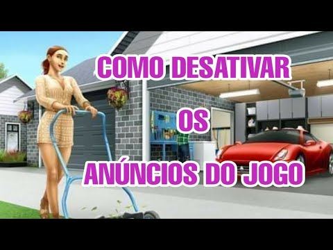 Vídeo: Como Desativar Anúncios No MTS