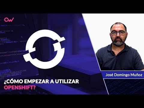 How to get started with OpenShift