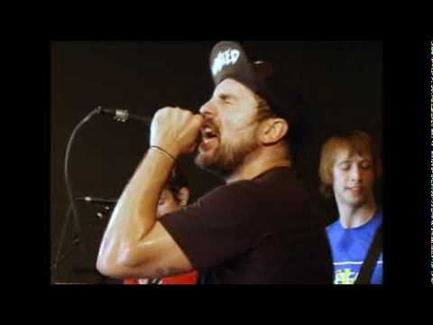 Punk music video thumbnail preview for A Wilhelm Scream - Australias