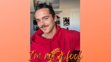 Charlie Gillespie - I