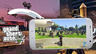 GTA : Hot Game For Mobile screenshot 5