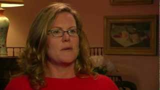 Knapp clip 7 - Describes how she would approach a player about coming out