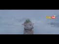 wuba😂so cute(monster hunt2 scenes)
