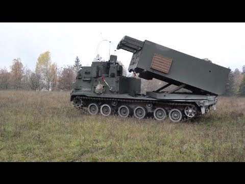 რუსეთის მუქარის მიუხედავად, დიდი ბრიტანეთი უკრაინას შორ მანძილზე მოქმედი სარაკეტო სისტემებს უგზავნის