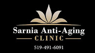 Sarnia Anti Aging Clinic-Business of the Month