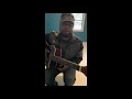 Ray charles hallelujah i love her live acoustic rendition by reji marc