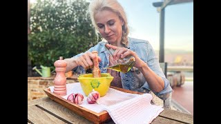 How To Make Aioli | Traditional Aioli Recipe Without Egg How To Make Aioli | Traditional Aioli Recipe Without Egg
