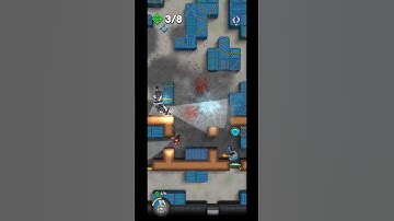 LV308-{HUNTER ASSASSIN GAME}✓||#hunterassassinwalkthrough #games #shorts #viral #shortsfeed