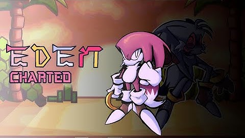 Eden | Illegal Instructions UST (Chart Download in description)