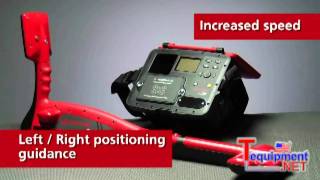 Amprobe AT-5000 Professional Underground Cable Pipe Locator System screenshot 1