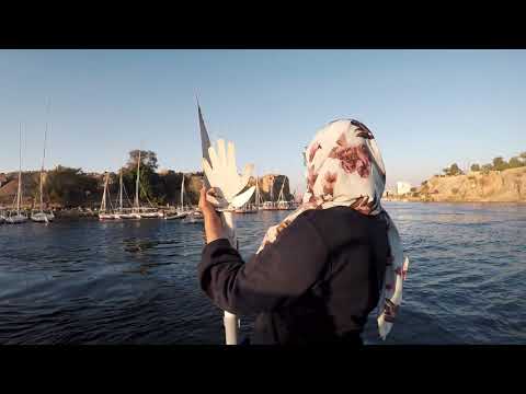 احلي مكان في مصر النوبة