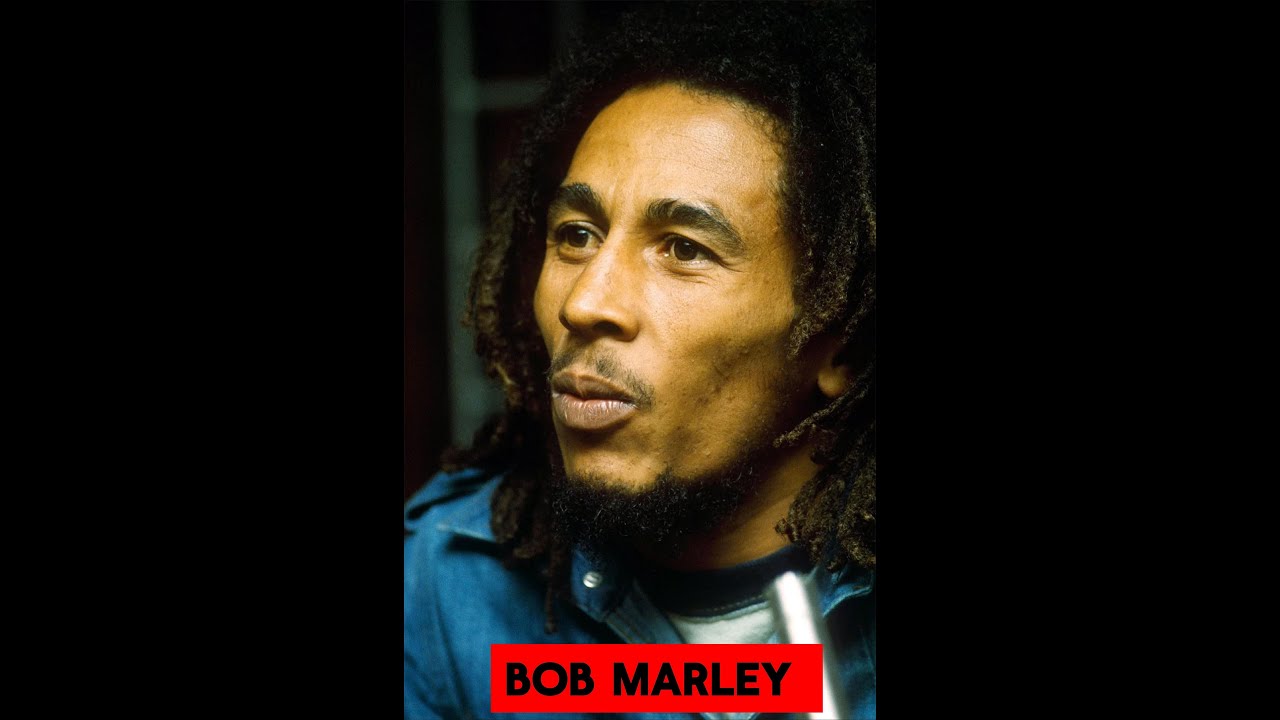Bob Marley YouTube Bob marley youtube