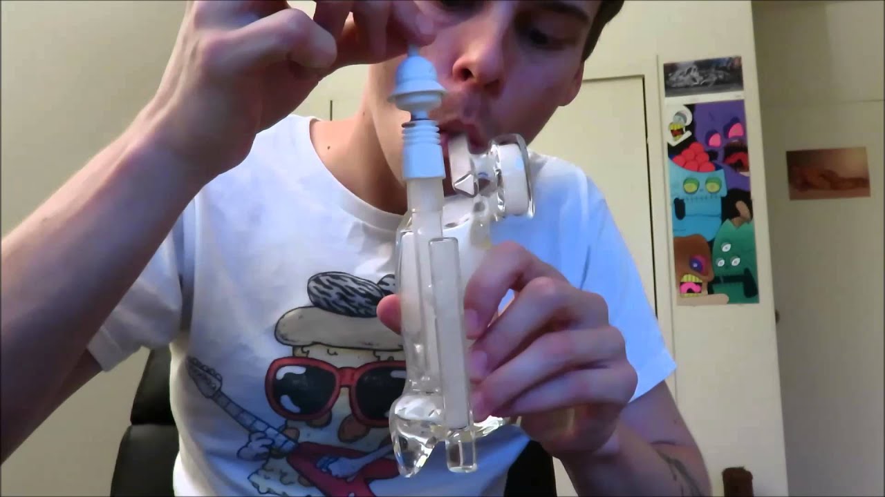 Super Blunt Sunday dabs