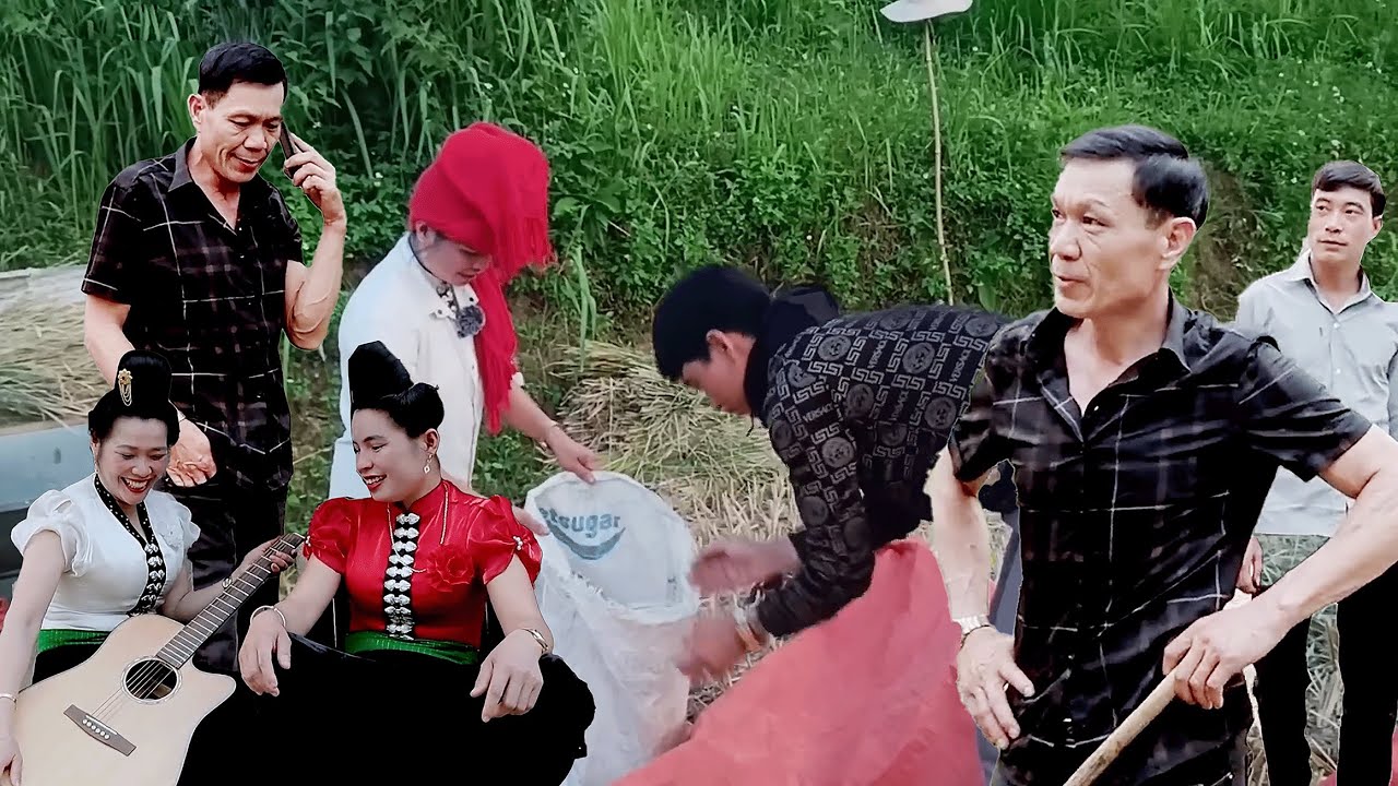 Tuyển Chọn Những Vở Kịch Hát Thái Hay Nhất Của Lò Điêu, Quàng Lả, Lò La, Lò Diêu, Phái Diêm Nghe Hay
